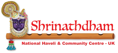 Shrinathdham Logo